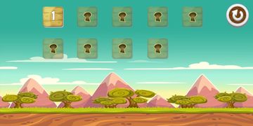 Kong Exorcism Adventure Game Screenshot