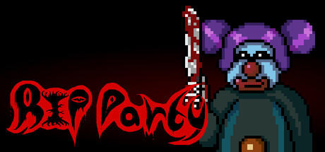 Banner of RIP Party 