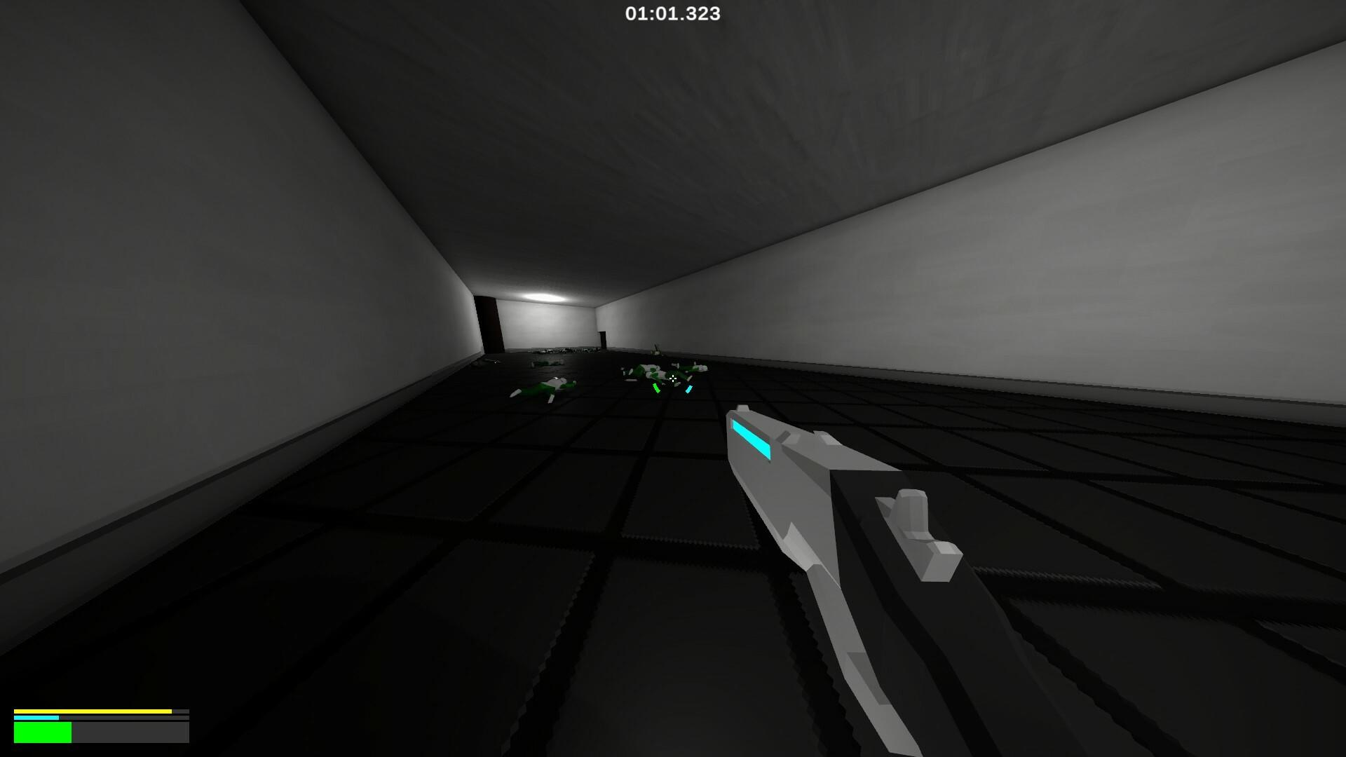 Screenshot 8 of SCP: Equestrian 