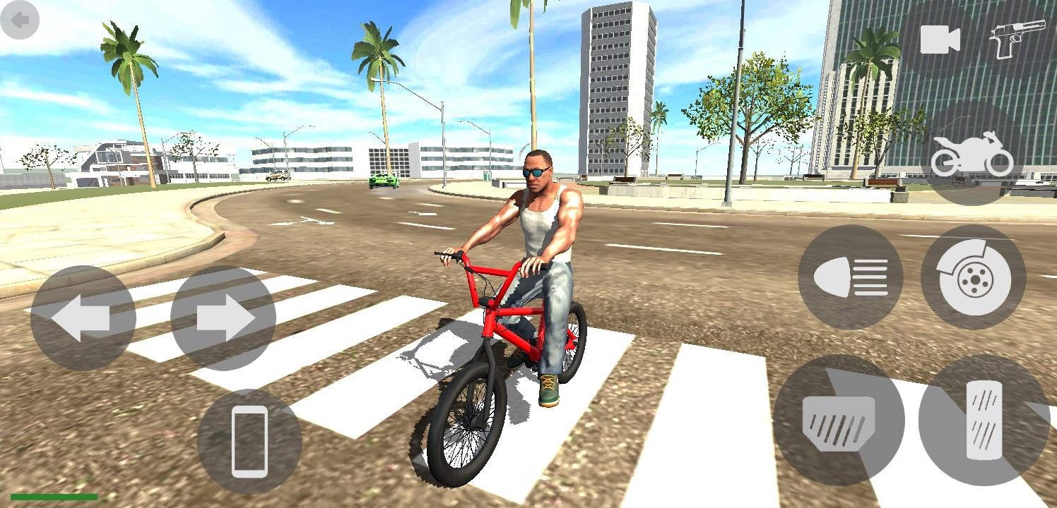 Indian Bikes Driving 3D Android IOS Apk Download For Free-TapTap