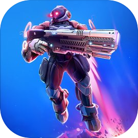 Armajet: PvP Team Shooter