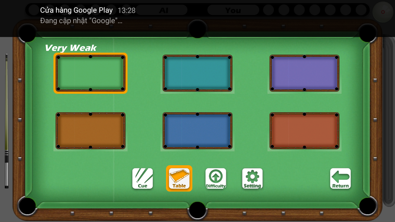 Piscina Clássica 3D Bola 8 versão móvel andróide iOS apk baixar  gratuitamente-TapTap