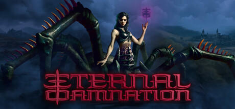 Banner of Eternal Damnation 