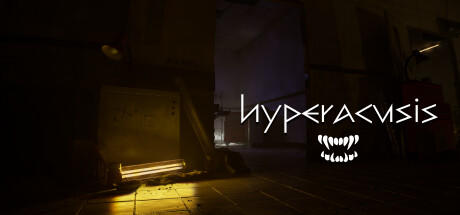Banner of Hyperacusis 