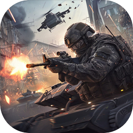 Infantry Attack: War 3D FPS