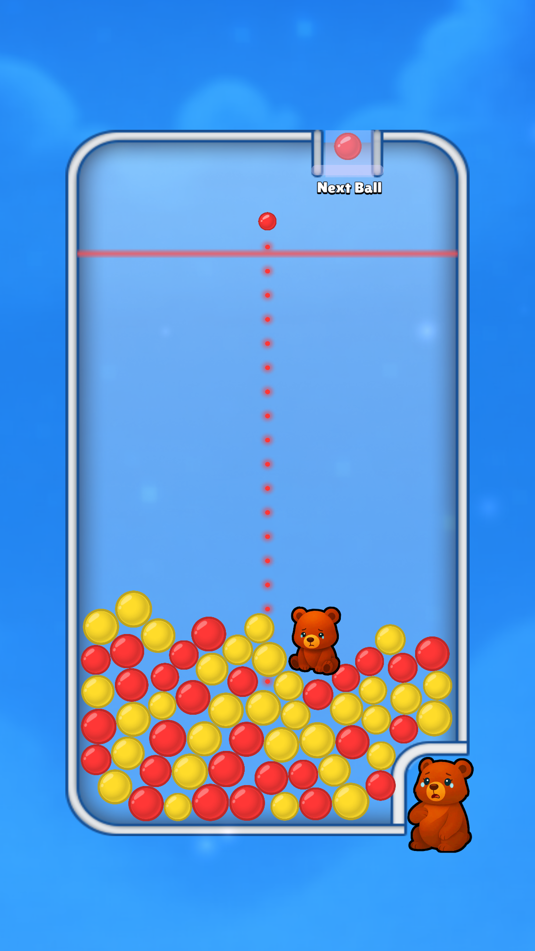 Shoot the Color Latest Version for Android/iOS APK - TapTap