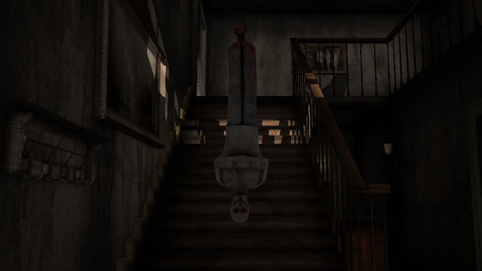 House of Terror VR 게임 스크린 샷
