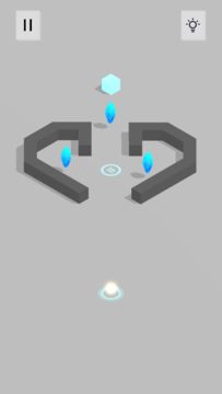 弹个球 Game Screenshot