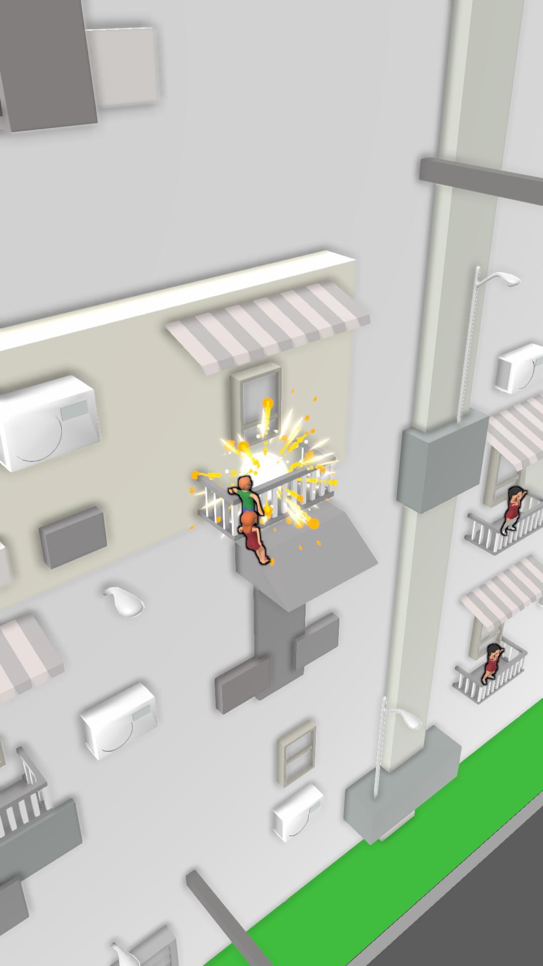 Rope Runner Latest Version for Android/iOS APK - TapTap