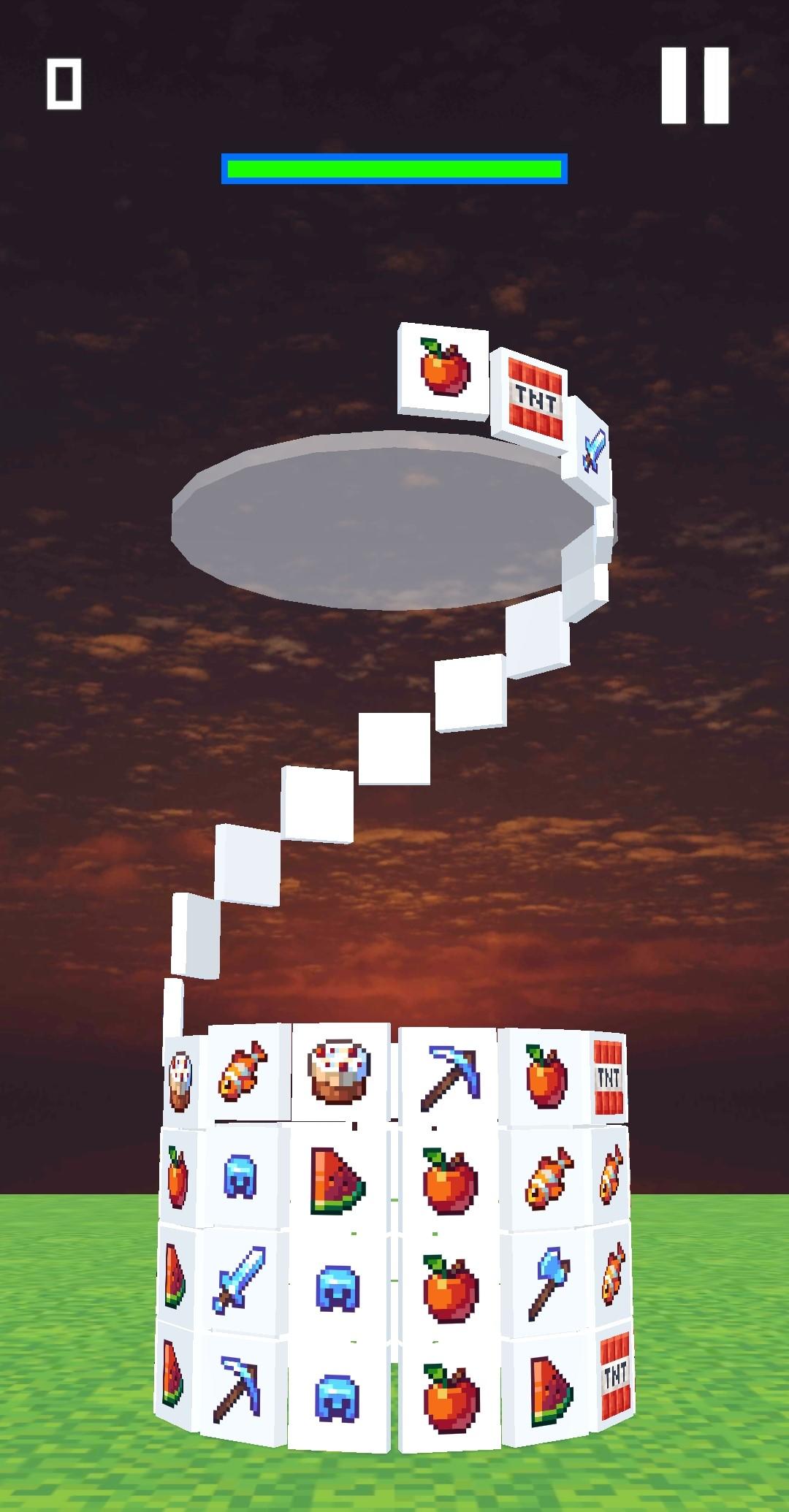 Tile Tower: Triple Match 3D for Android/iOS - TapTap