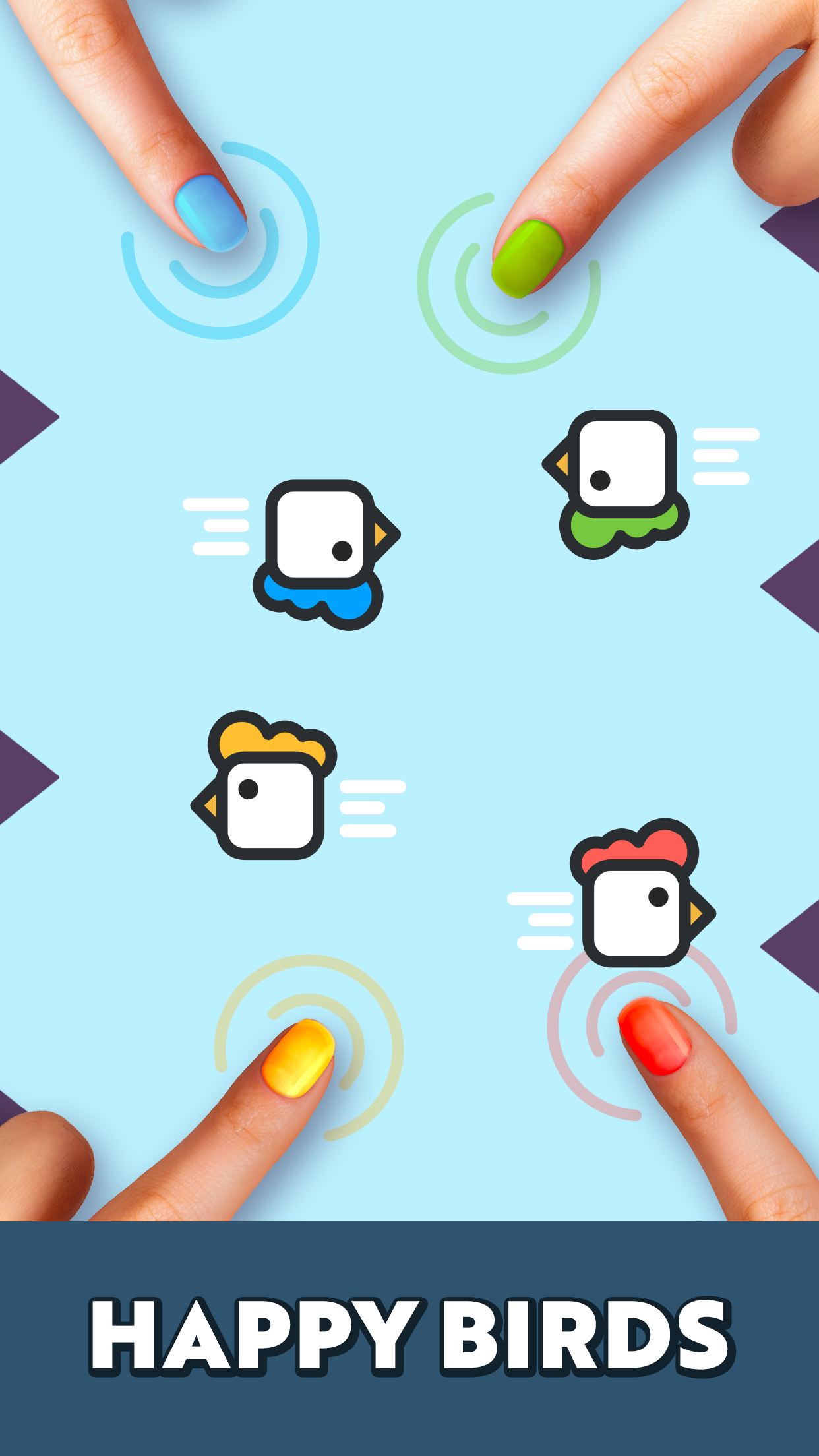 1 2 3 4 Player Games - Offline Game Screenshot