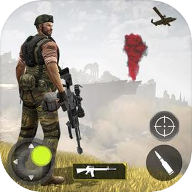 Counter Shooter Modern Strike