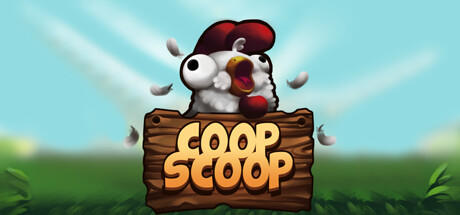 Banner of CoopScoop 