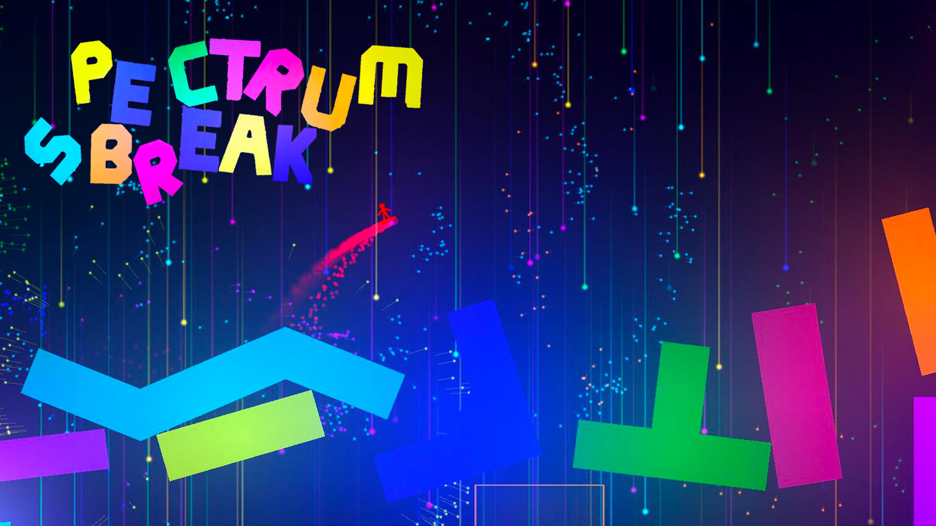 Banner of Spectrum Break 3.7
