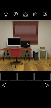 Escape Game Pack 2 Game Screenshot