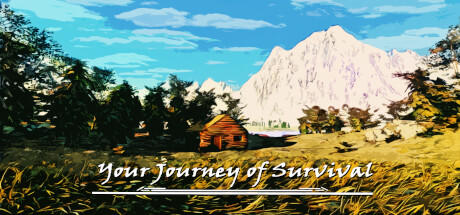 Banner of Your Journey of Survival 