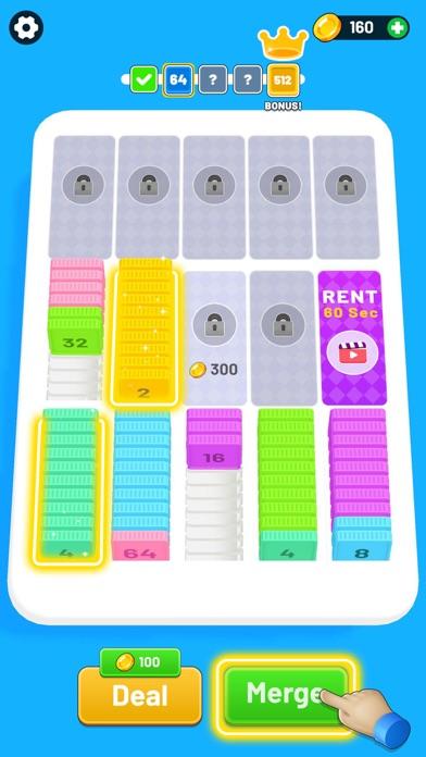 2048 Sort - Merge Game for Android/iOS - TapTap