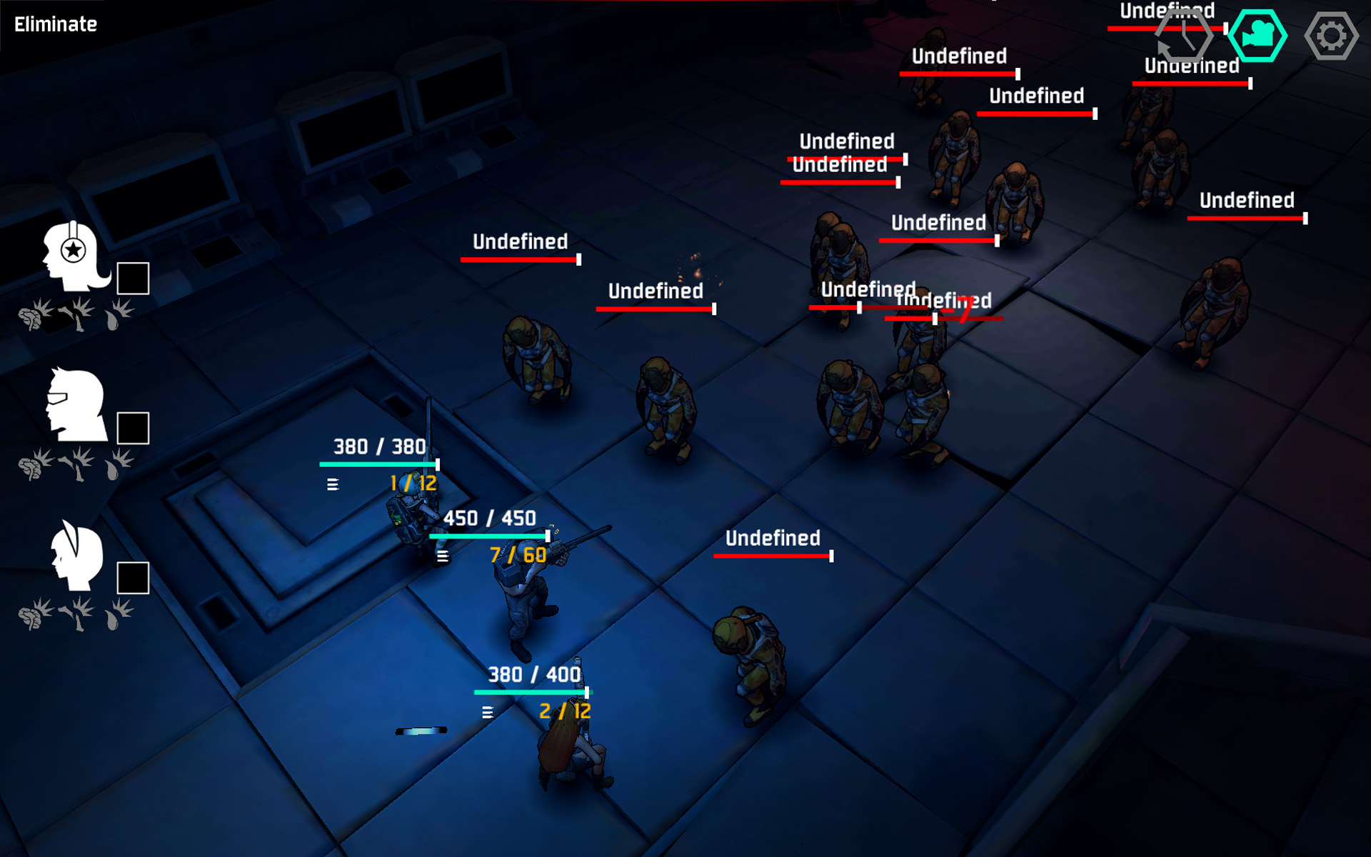 Star Chindy : Space Roguelike Game Screenshot