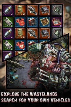 Cuplikan Layar Game Z.topia