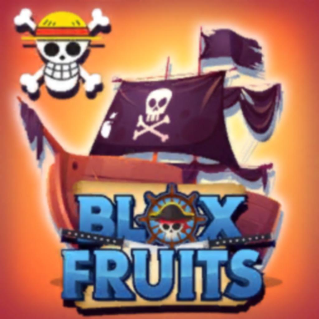 Download do APK de Blox fruits mod for RBLX para Android