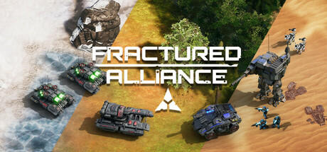 Banner of Fractured Alliance 