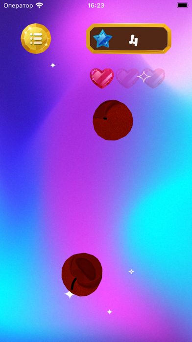 Starz Sweet Fruits ภาพหน้าจอเกม