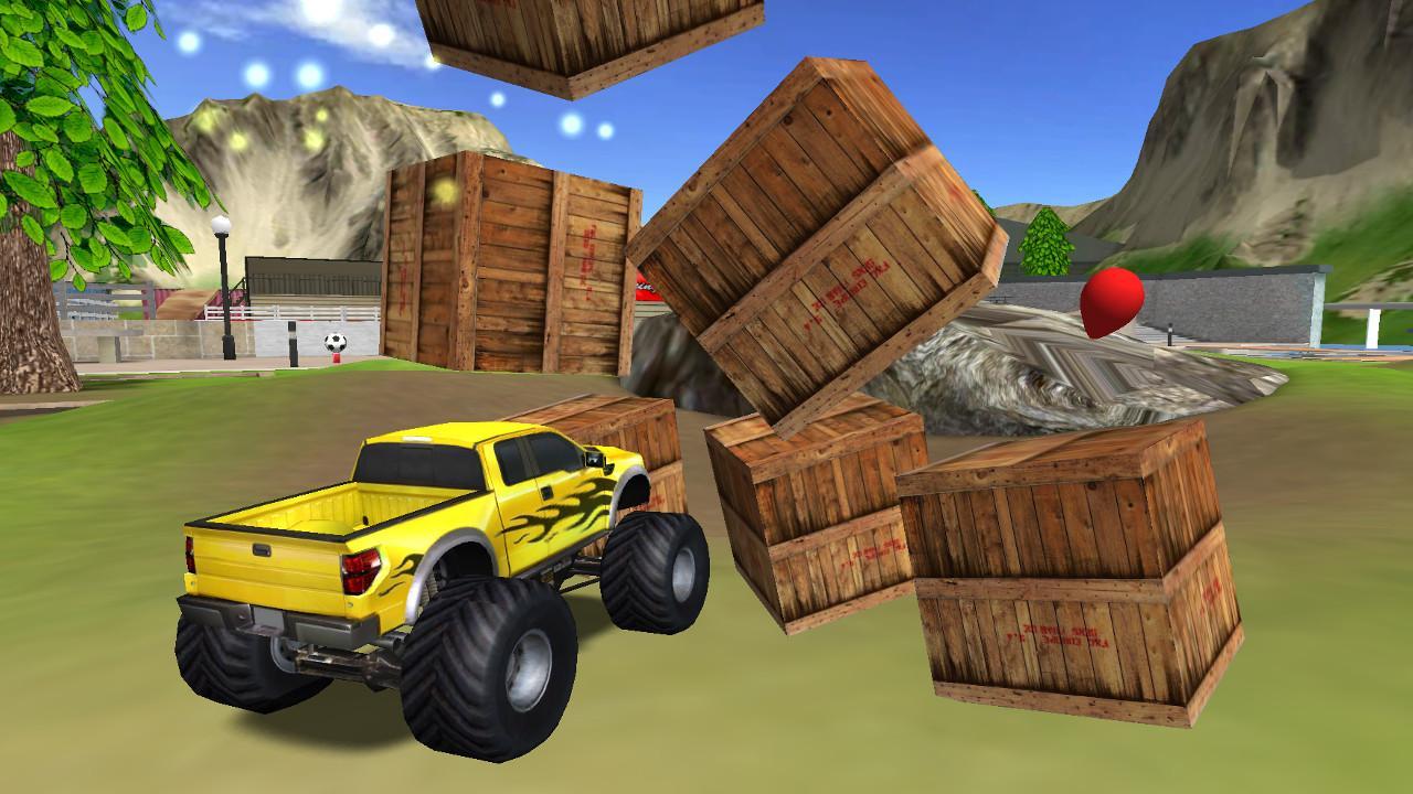 Car Driving Sim ภาพหน้าจอเกม