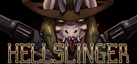 Banner of Hellslinger 