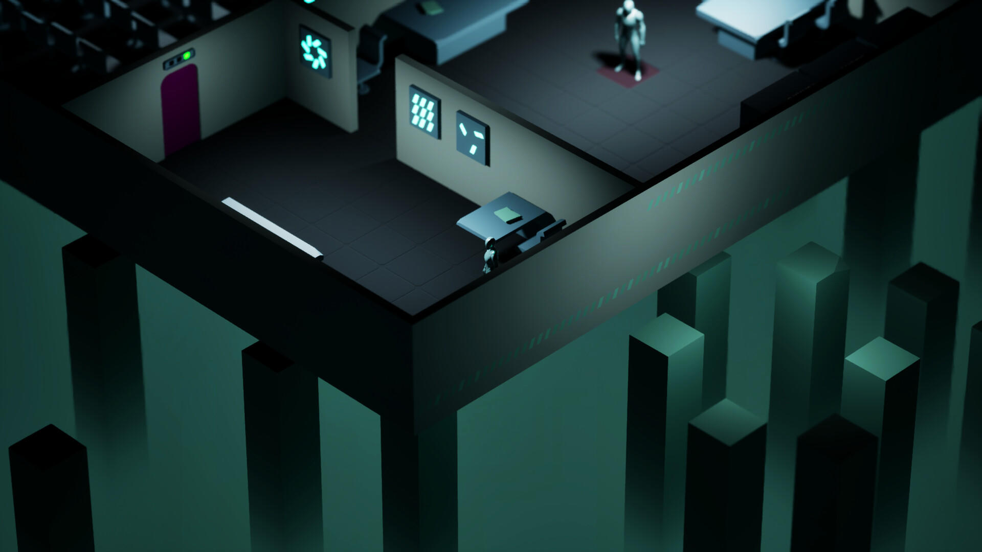 Leveleers Game Screenshot
