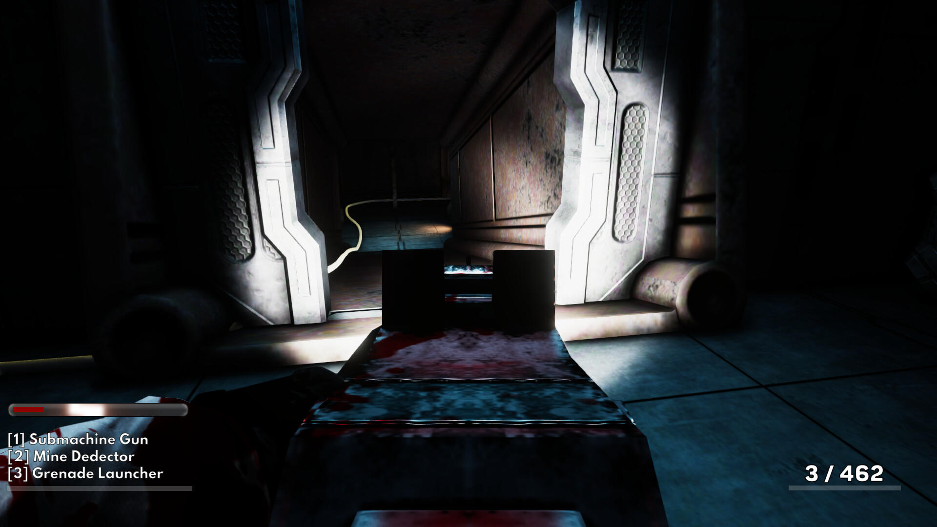 Screenshot 4 of Resistance Forces 