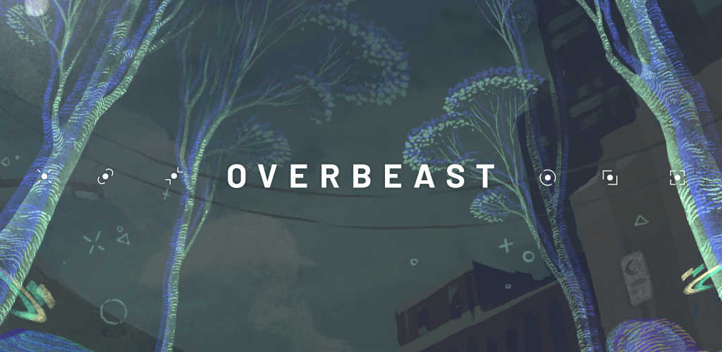 Banner of Overbeast 