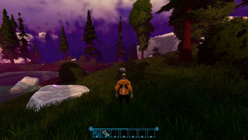 Wildsite Game Screenshot