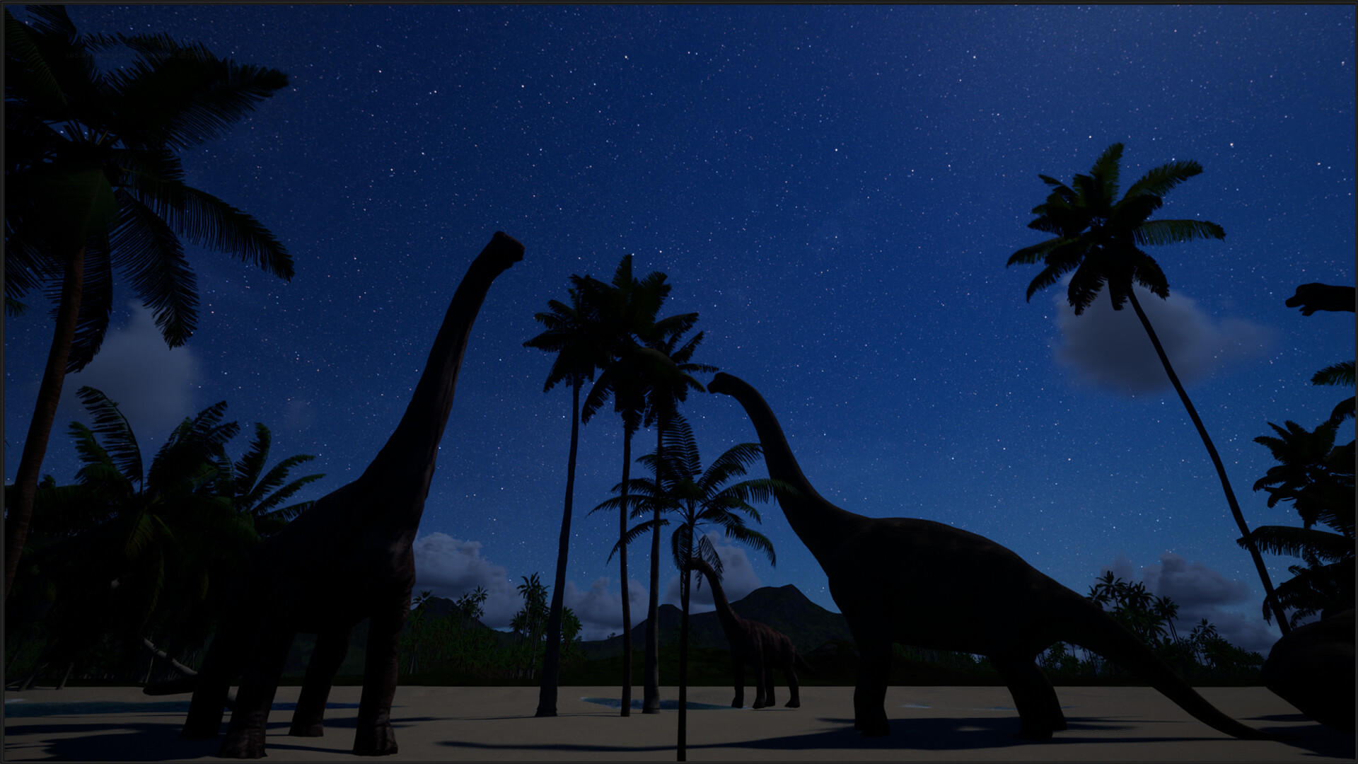 Dinosaur World遊戲截圖