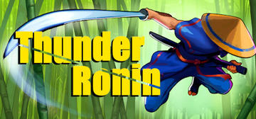 Banner of Thunder Ronin 