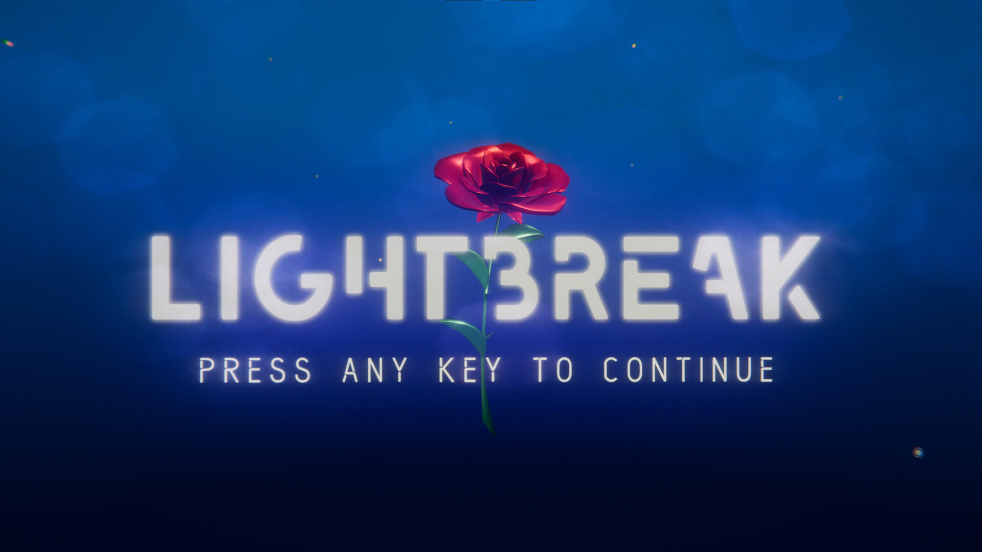 Screenshot 1 of LightBreak 