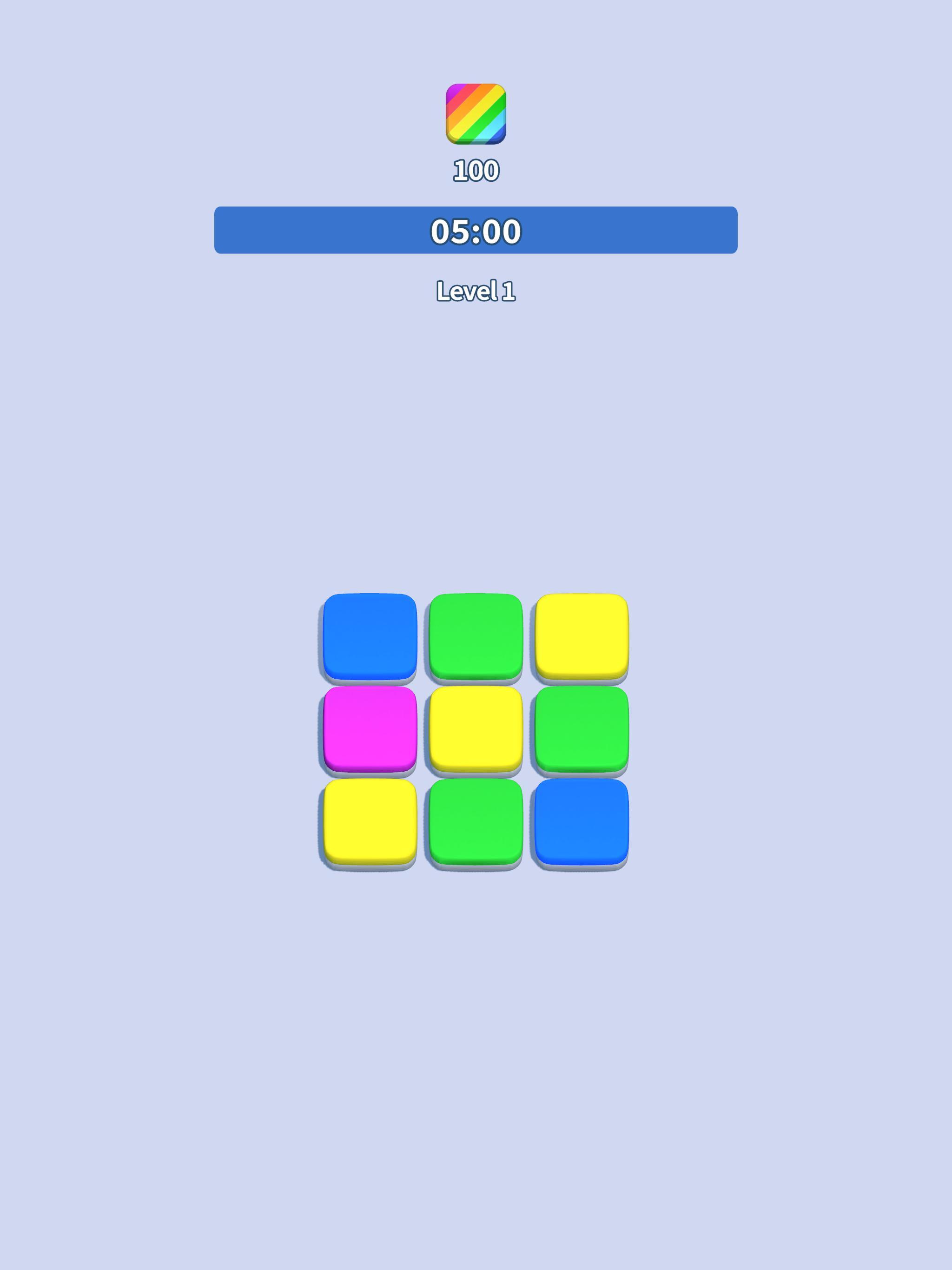 Cube Sort Latest Version for Android/iOS APK - TapTap