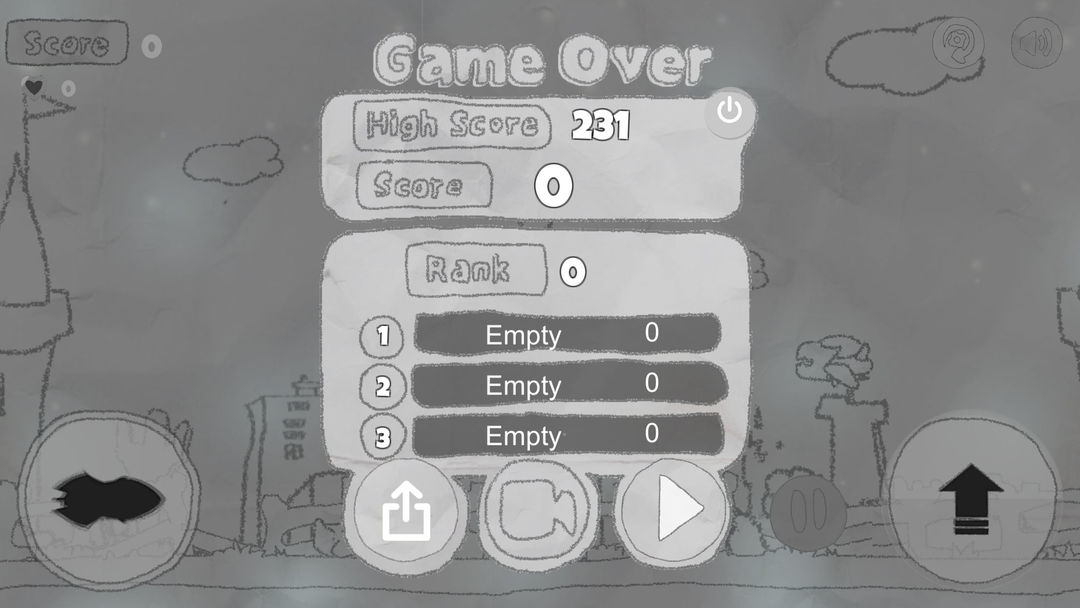 dafeiji01 screenshot game
