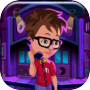 Escape Games - Adventure of J