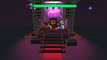 Cute Candies Game Screenshot