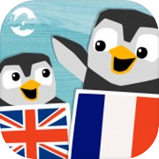 LinguPingguin English French