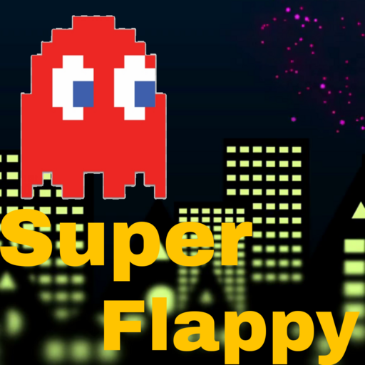 Super Flappy Latest Version for Android/iOS APK - TapTap