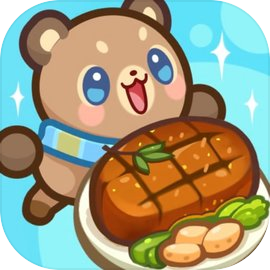Cozy Cafe: Animal Restaurant
