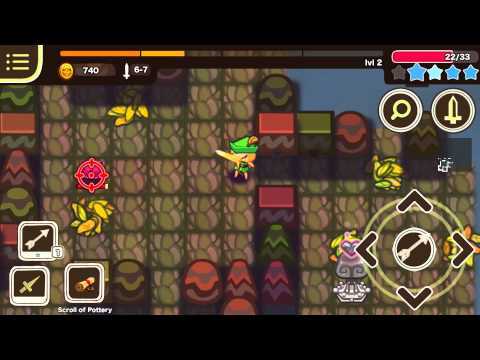 ภาพหน้าจอของวิดีโอ Sproggiwood