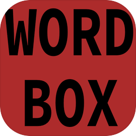 Word Box Quiz