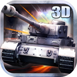 Tank Battle mobile android iOS-TapTap