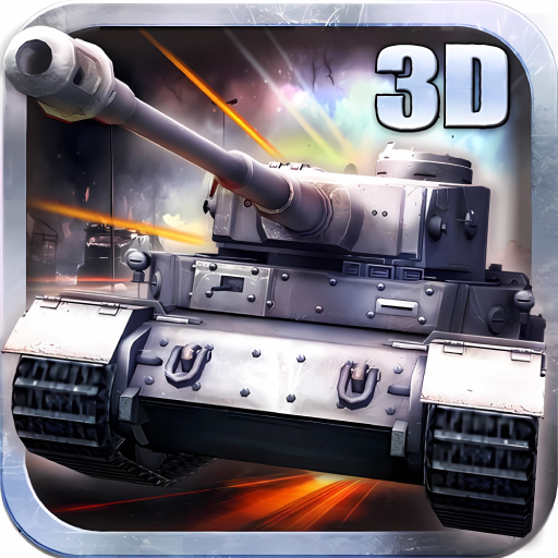 Tank Battle Latest Version for Android/iOS APK - TapTap