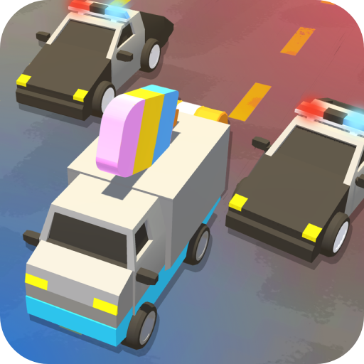 Car Escape Latest Version for Android/iOS APK - TapTap