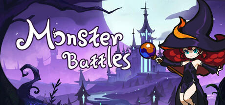 Banner of Monster Battles 