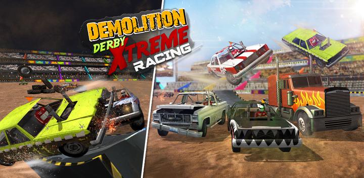 Banner of Crazy Car Stunt: Ramp Car Game 5.1