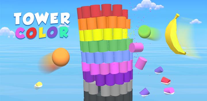 Banner of Tower Color 2.0.3